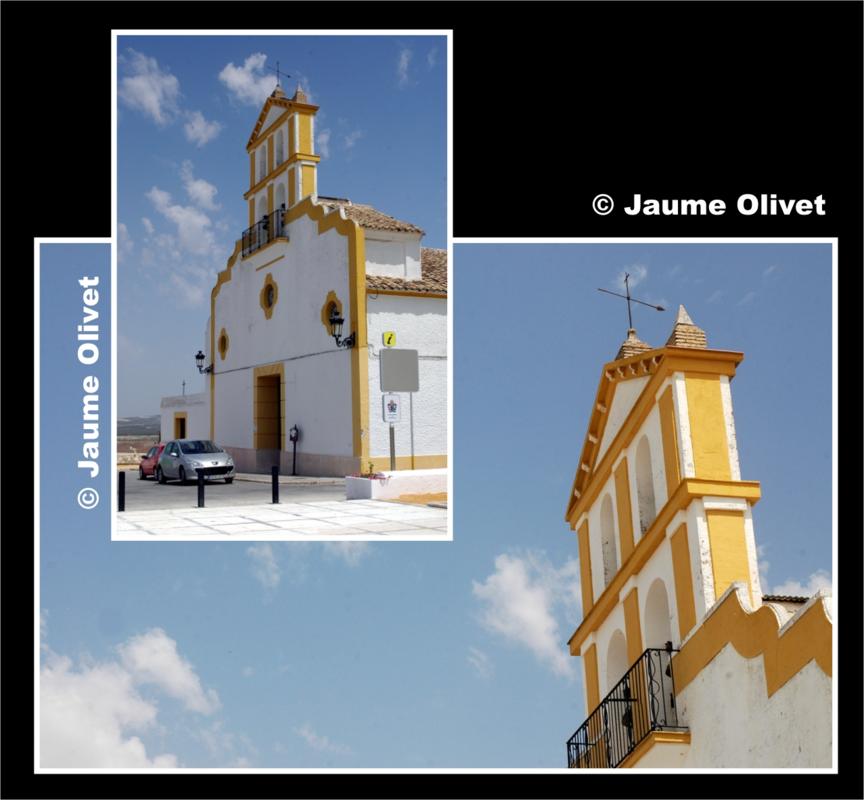 � Jaume Olivet 2006