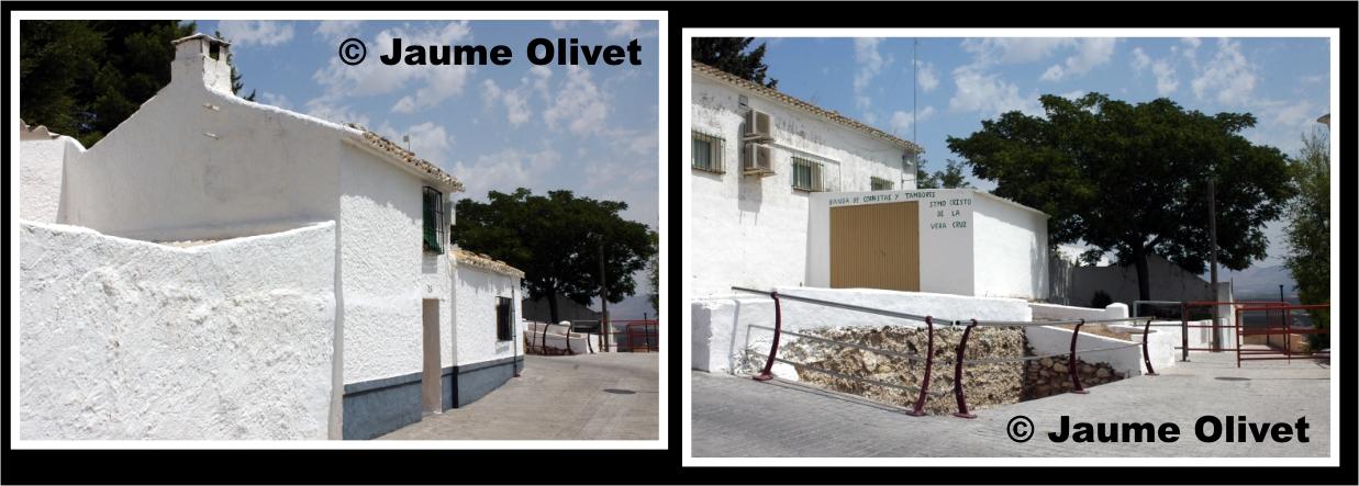 � Jaume Olivet 2006