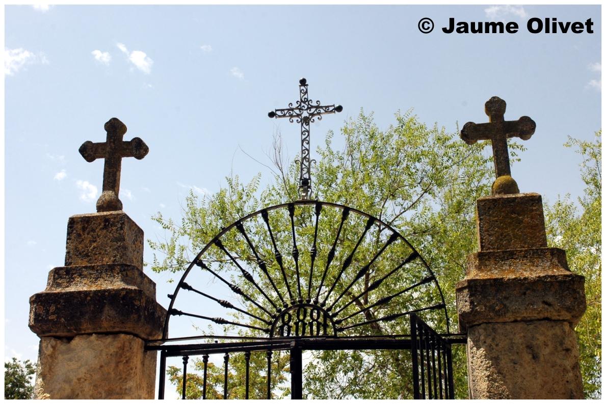 � Jaume Olivet 2006