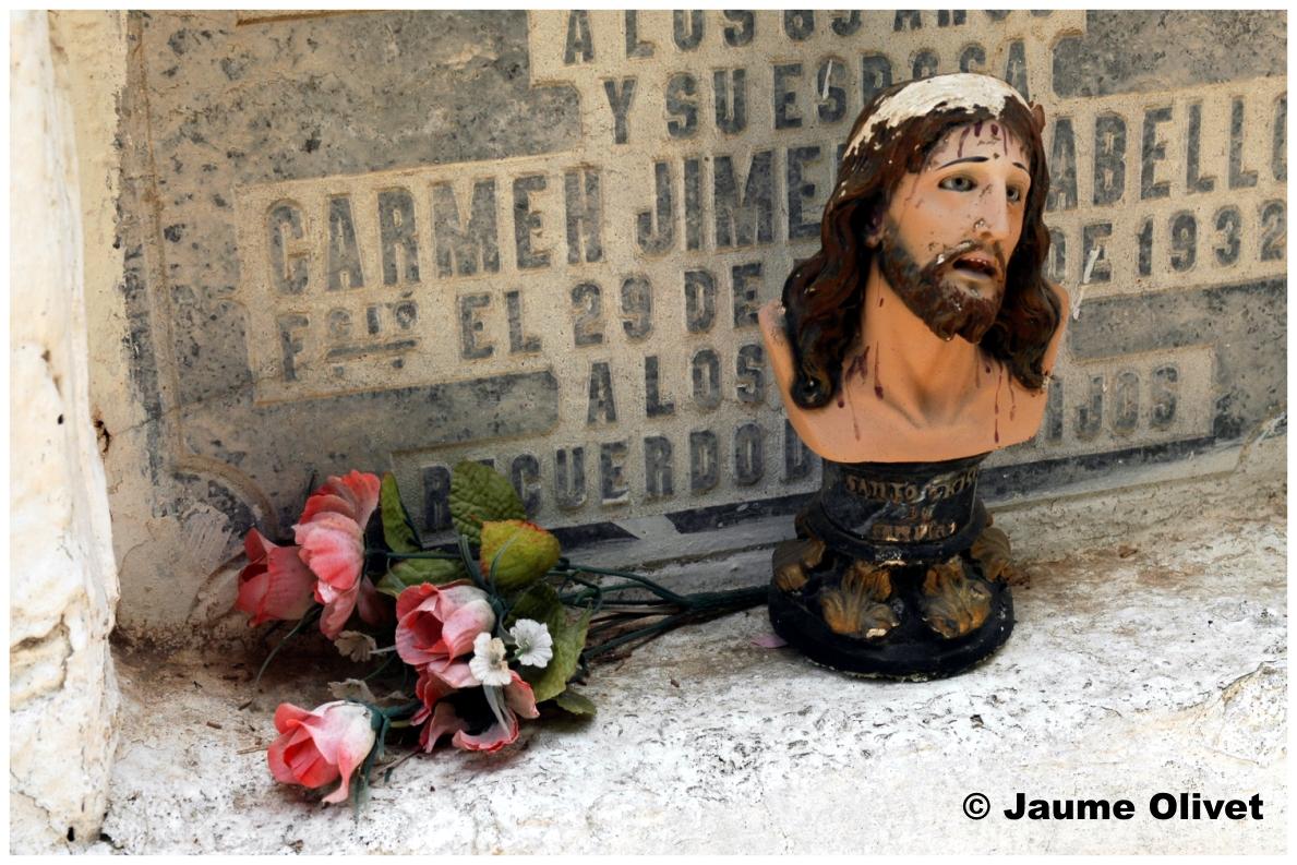 � Jaume Olivet 2006