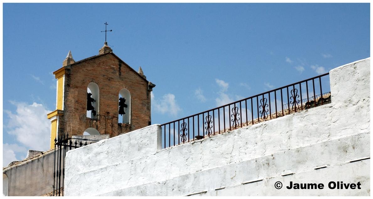 � Jaume Olivet 2006