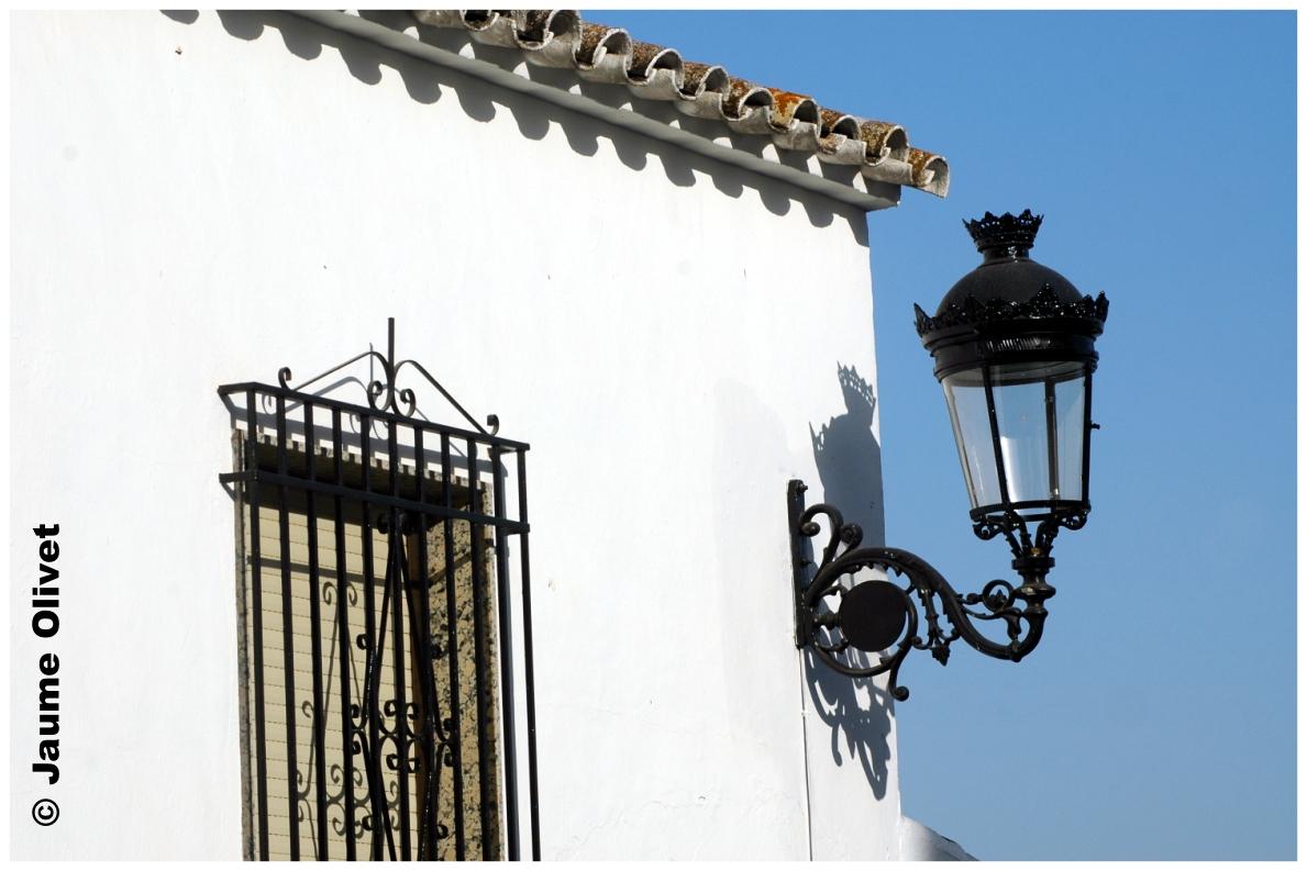 � Jaume Olivet 2006