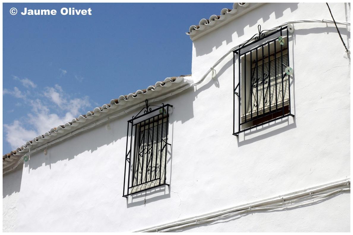 � Jaume Olivet 2006