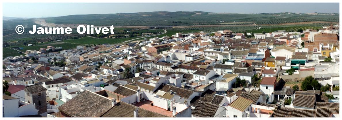 � Jaume Olivet 2009