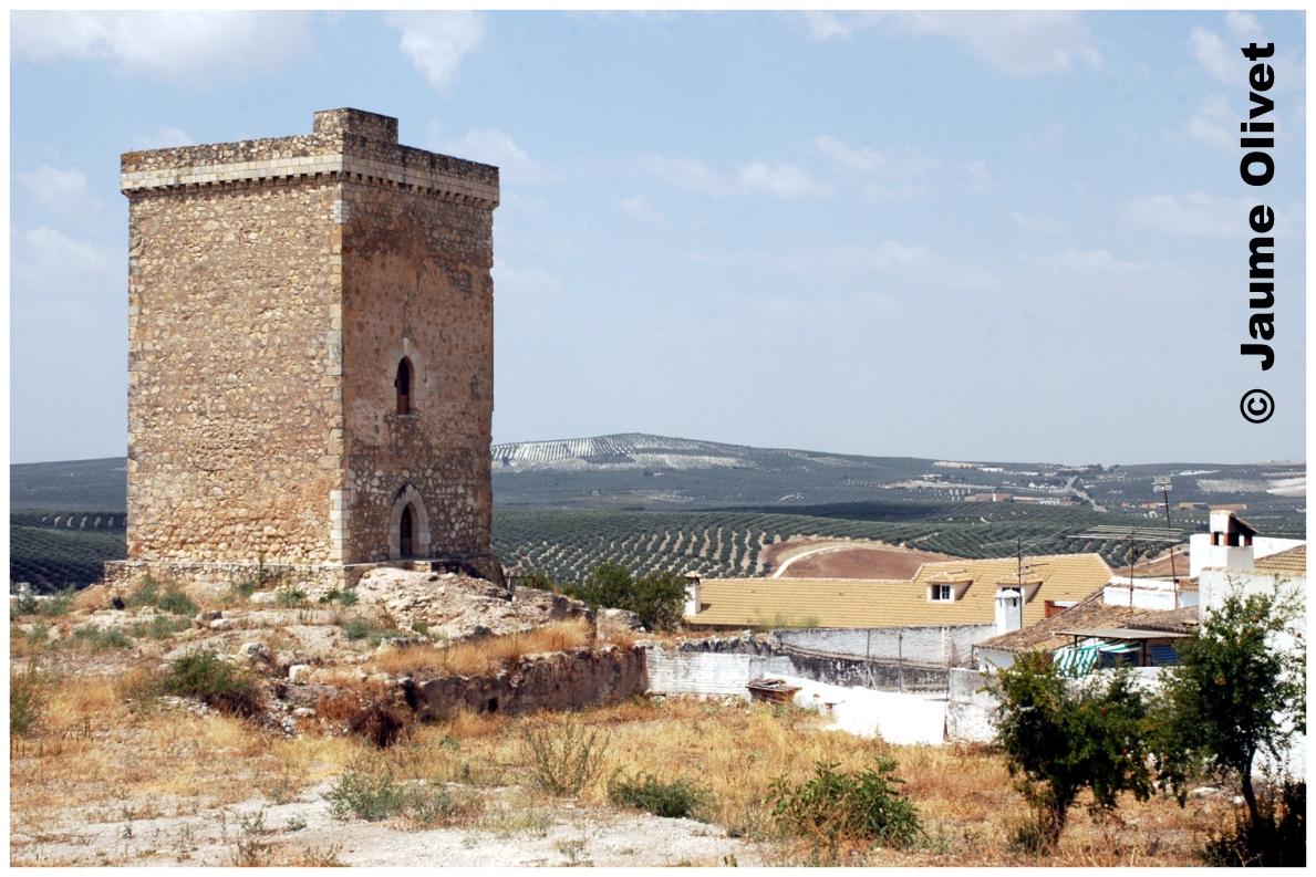 � Jaume Olivet 2009