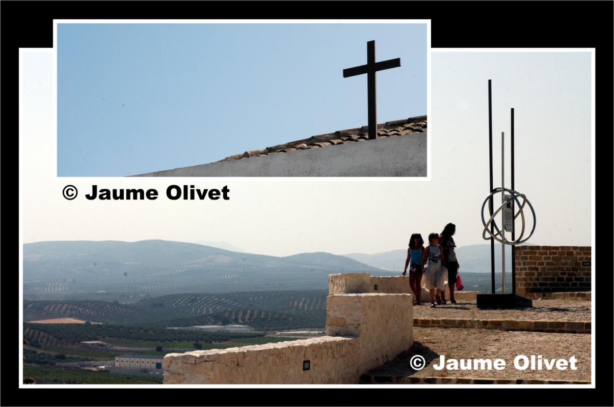 � Jaume Olivet 2009
