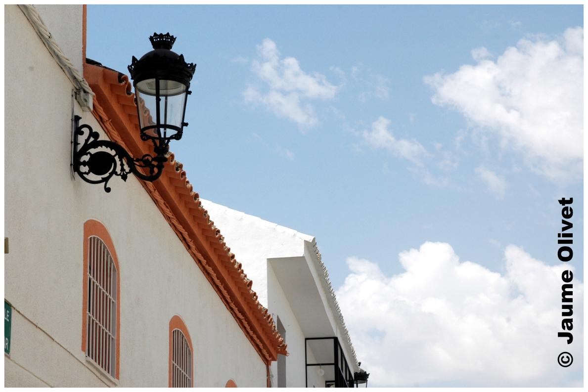 � Jaume Olivet 2009