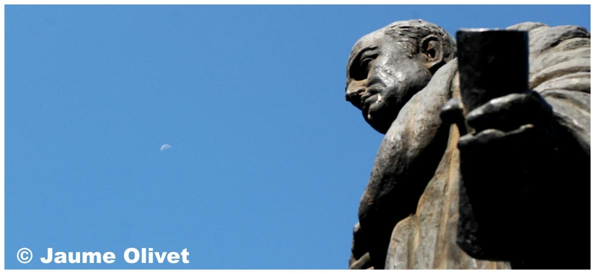 � Jaume Olivet 2009