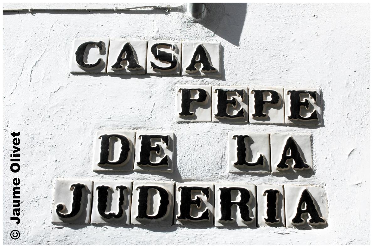 � Jaume Olivet 2009