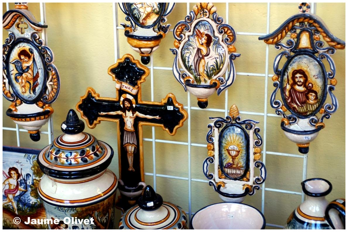 � Jaume Olivet 2009