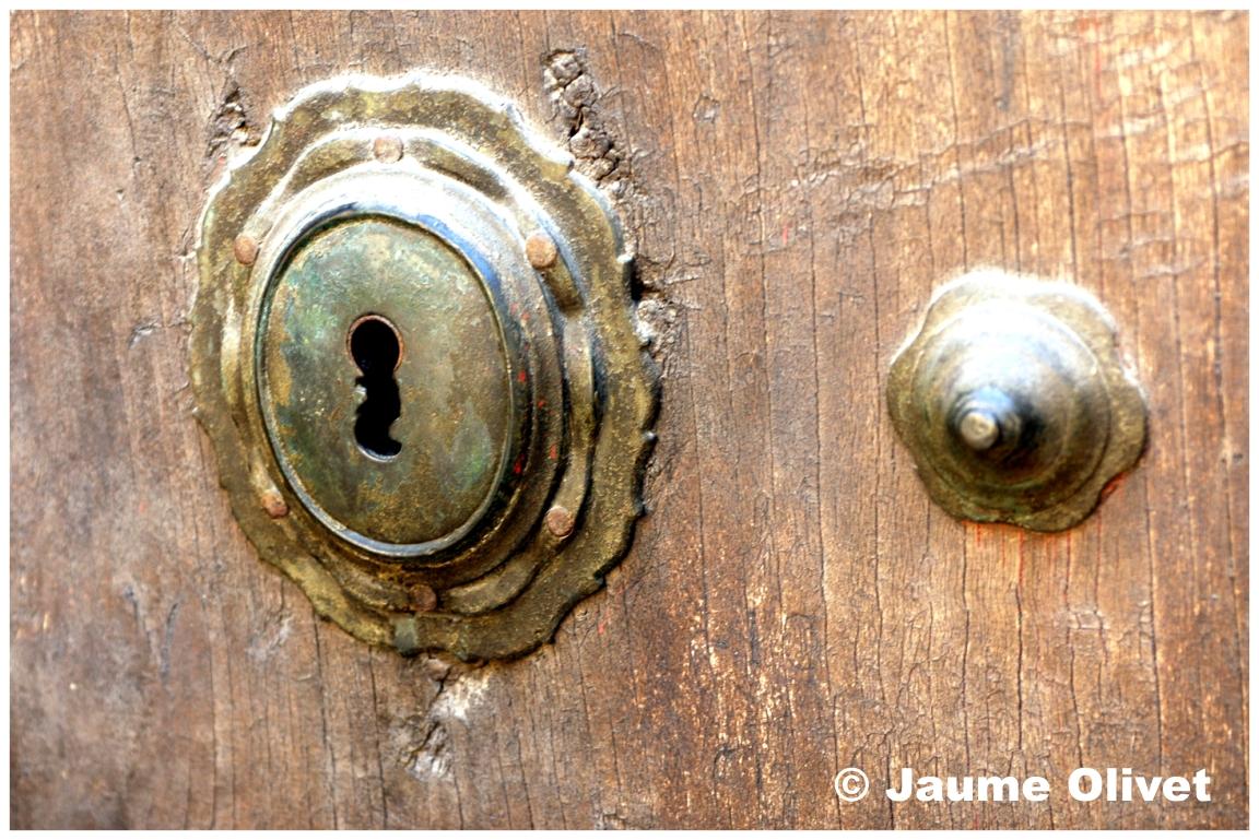 � Jaume Olivet 2009