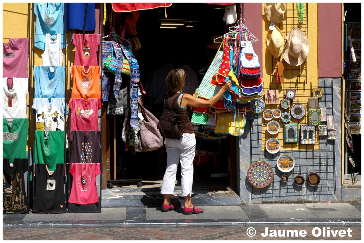 � Jaume Olivet 2009