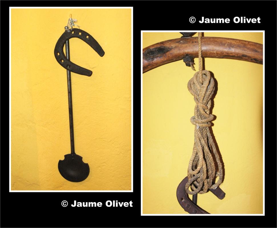 � Jaume Olivet 2009