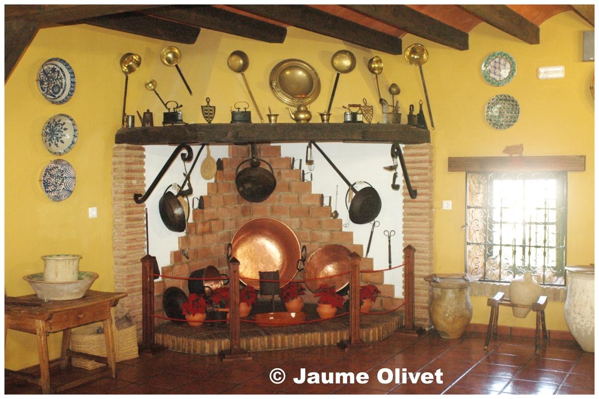 � Jaume Olivet 2009