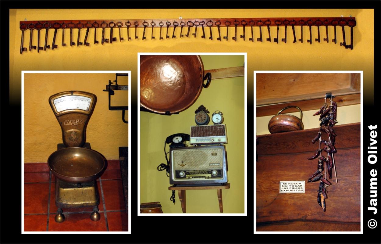 � Jaume Olivet 2009