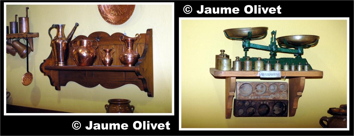 � Jaume Olivet 2009