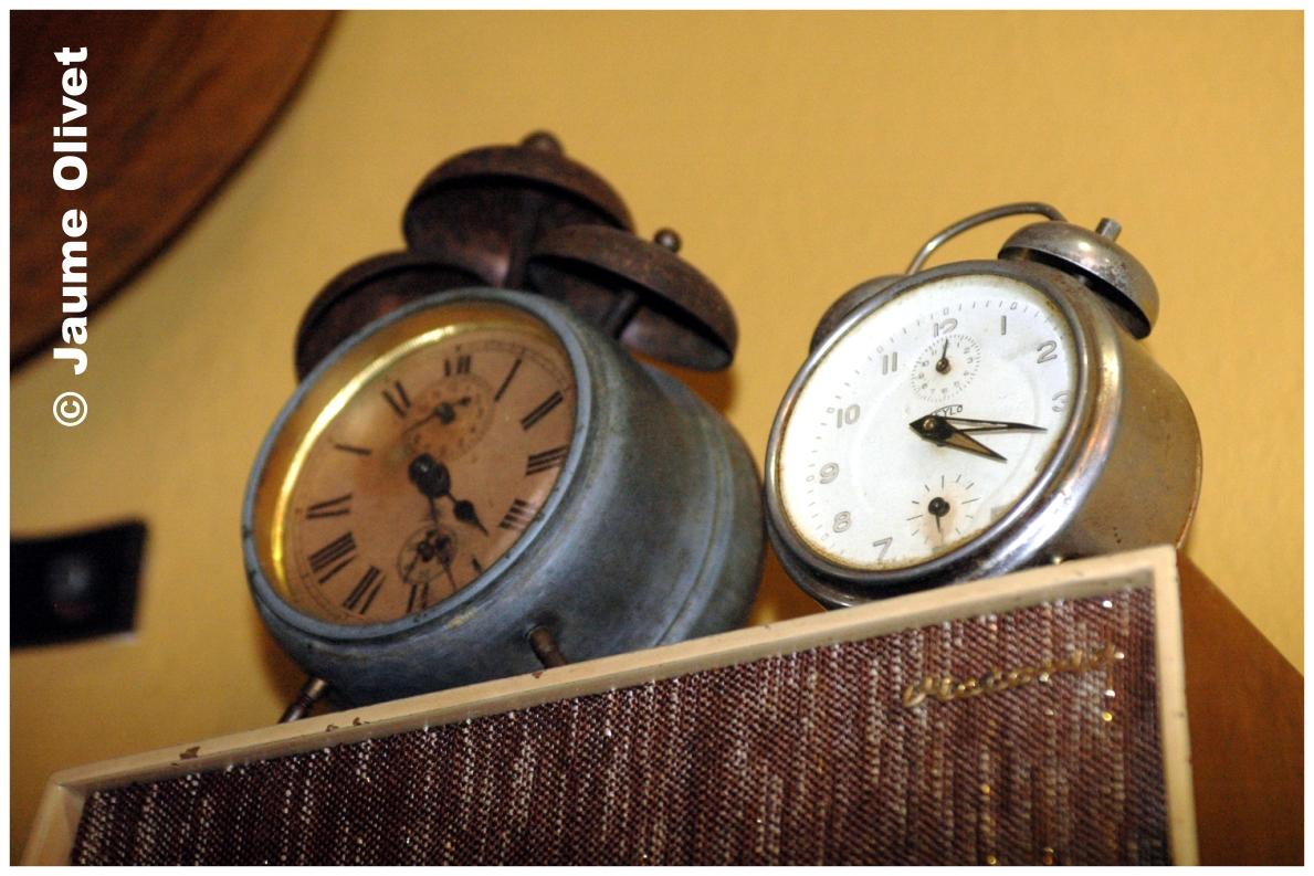 � Jaume Olivet 2009