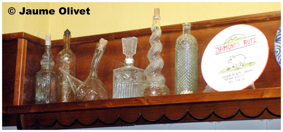 � Jaume Olivet 2009