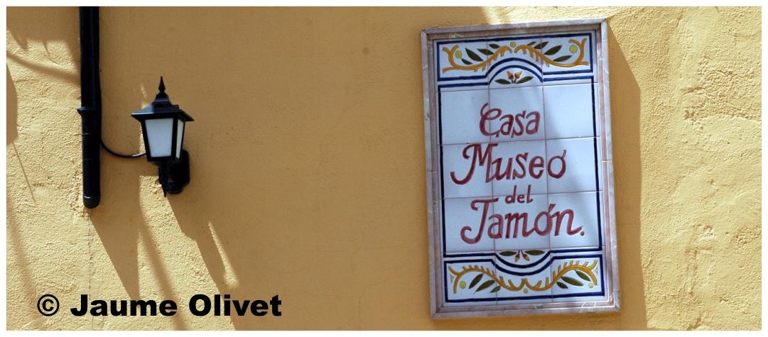 � Jaume Olivet 2009