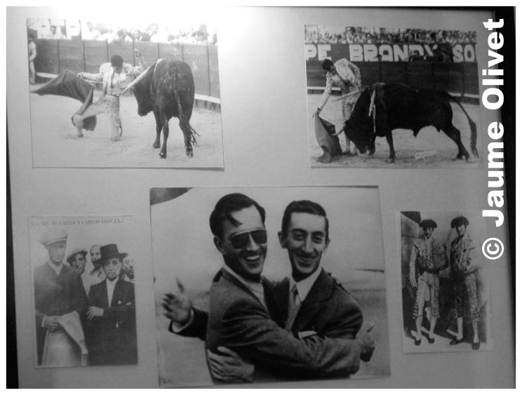 � Jaume Olivet 2009