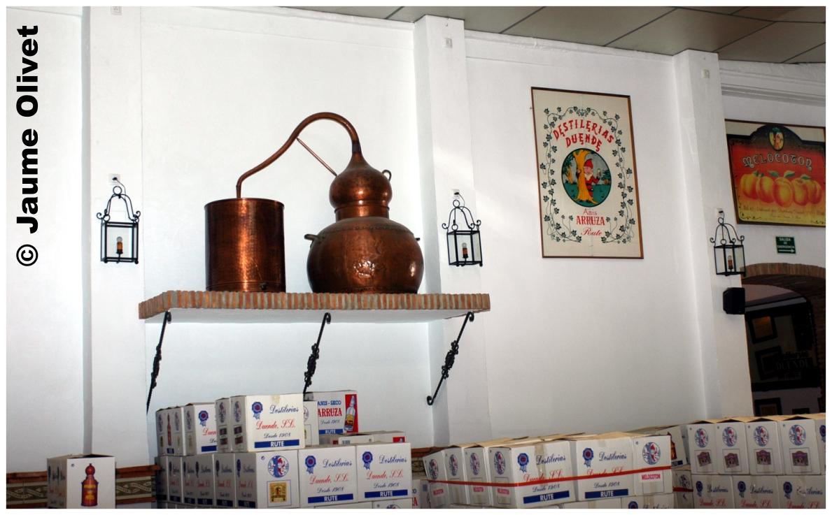 � Jaume Olivet 2009