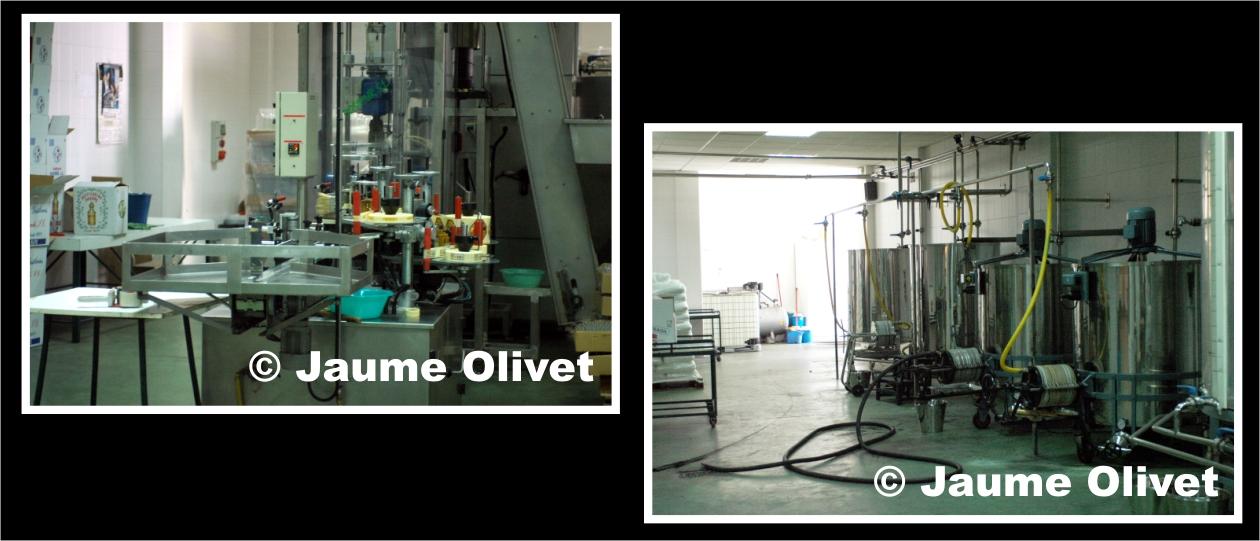 � Jaume Olivet 2009