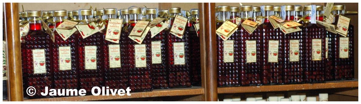 � Jaume Olivet 2009