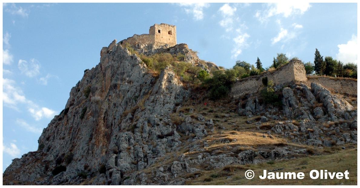 � Jaume Olivet 2009