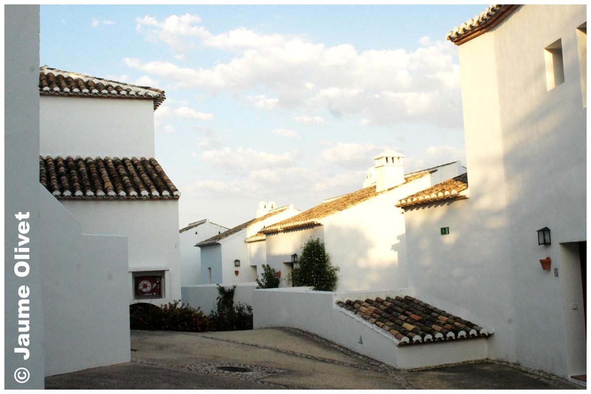 � Jaume Olivet 2009