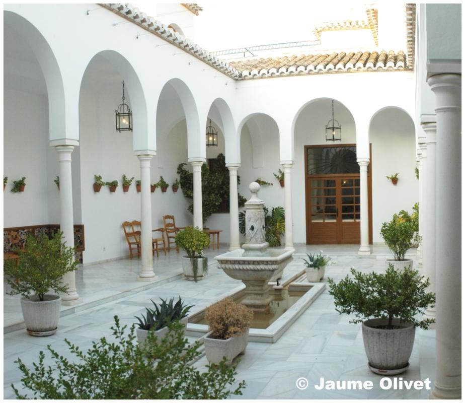 � Jaume Olivet 2009