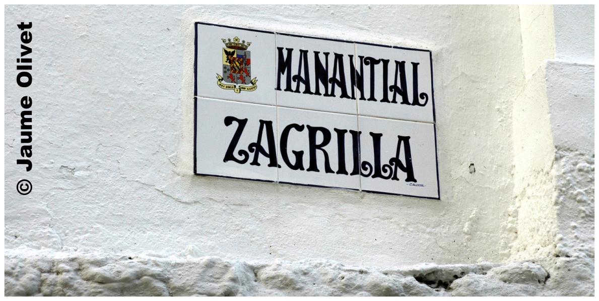 � Jaume Olivet 2009