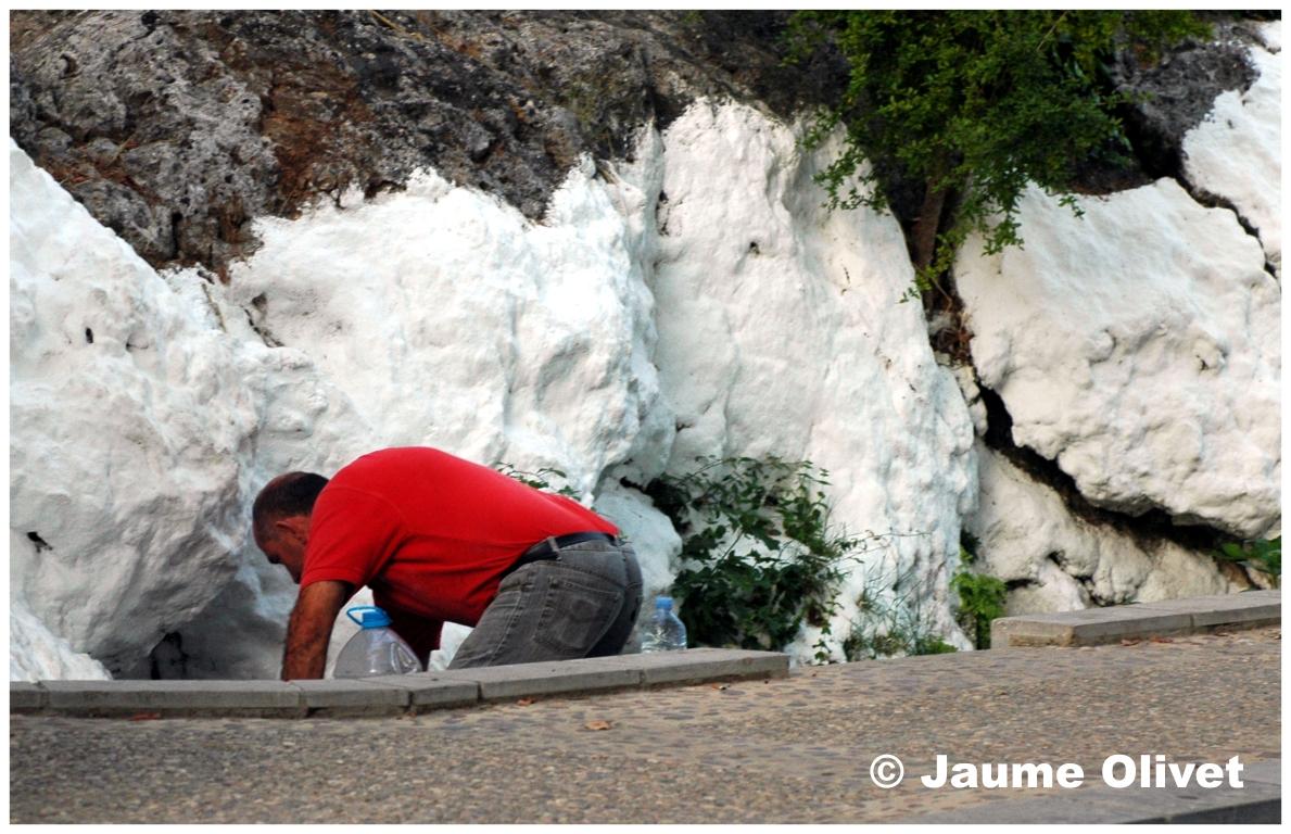 � Jaume Olivet 2009