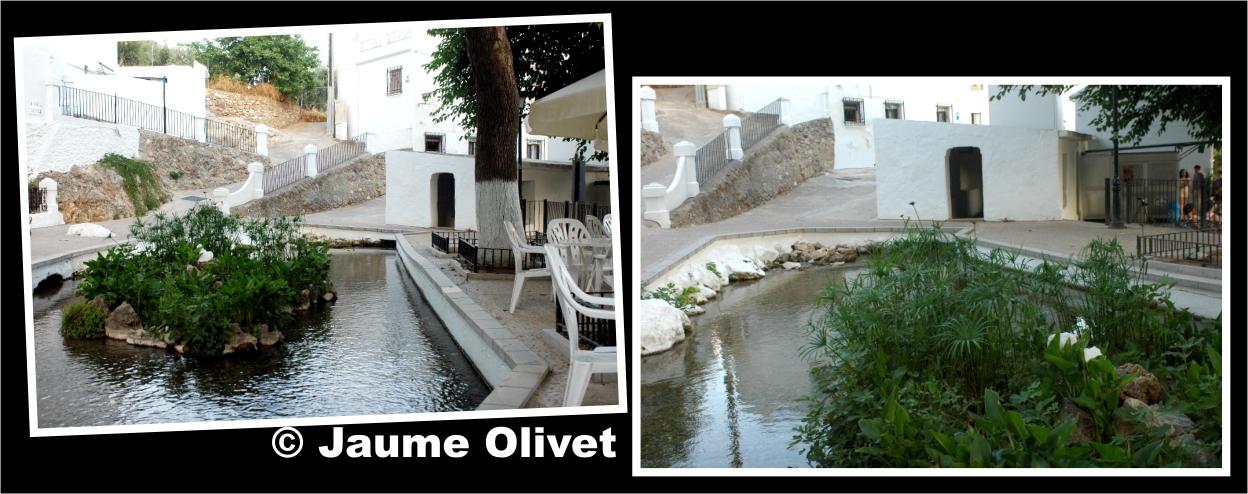 � Jaume Olivet 2009