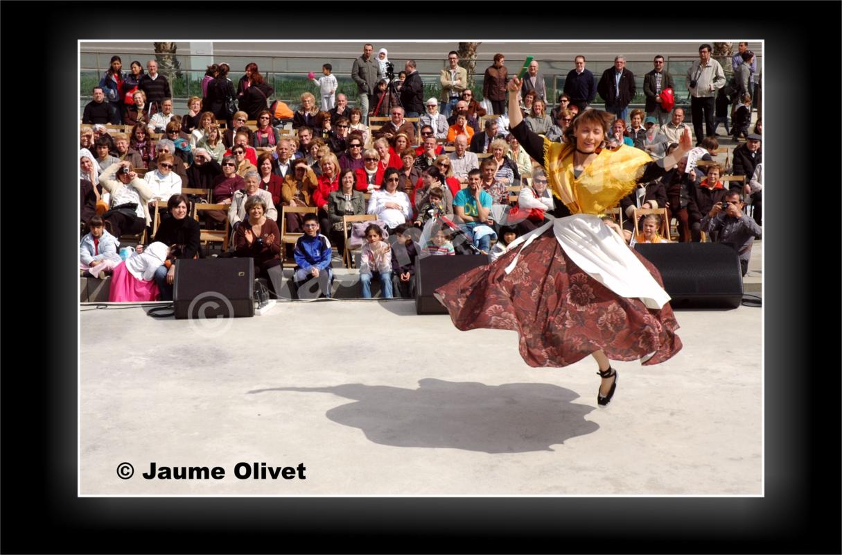 © Jaume Olivet