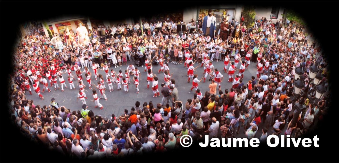 � Jaume Olivet 2009