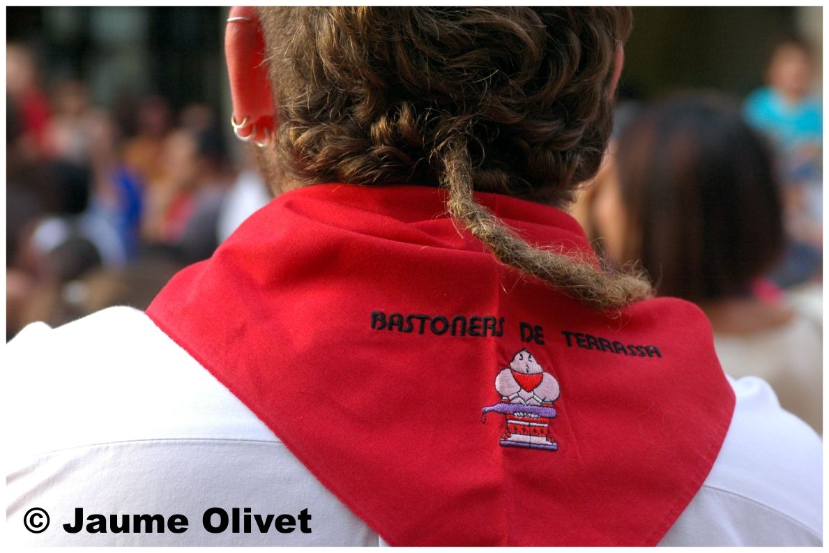 � Jaume Olivet 2009