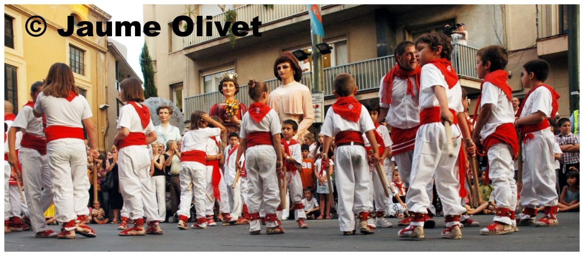 � Jaume Olivet 2009