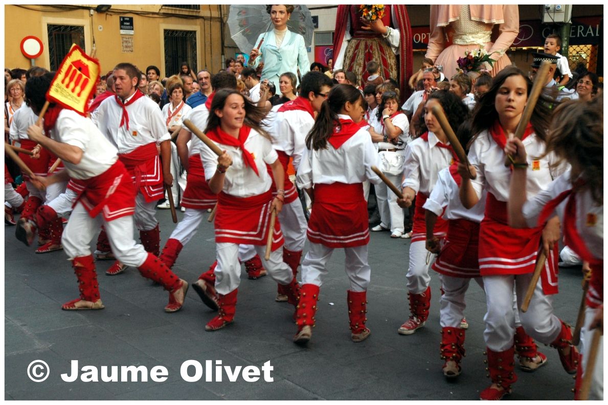 � Jaume Olivet 2009