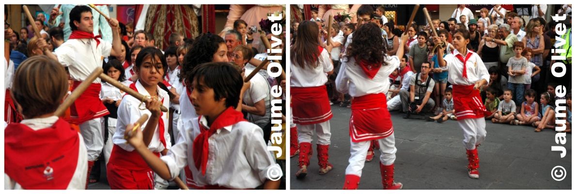 � Jaume Olivet 2009