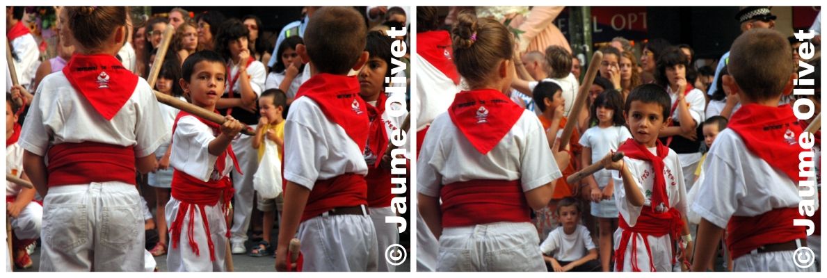 � Jaume Olivet 2009