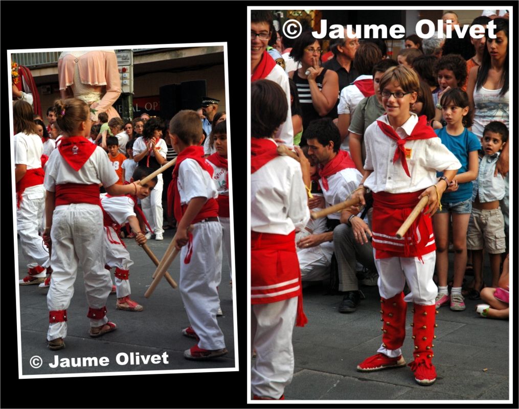 � Jaume Olivet 2009