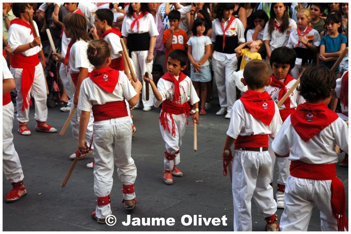  Jaume Olivet