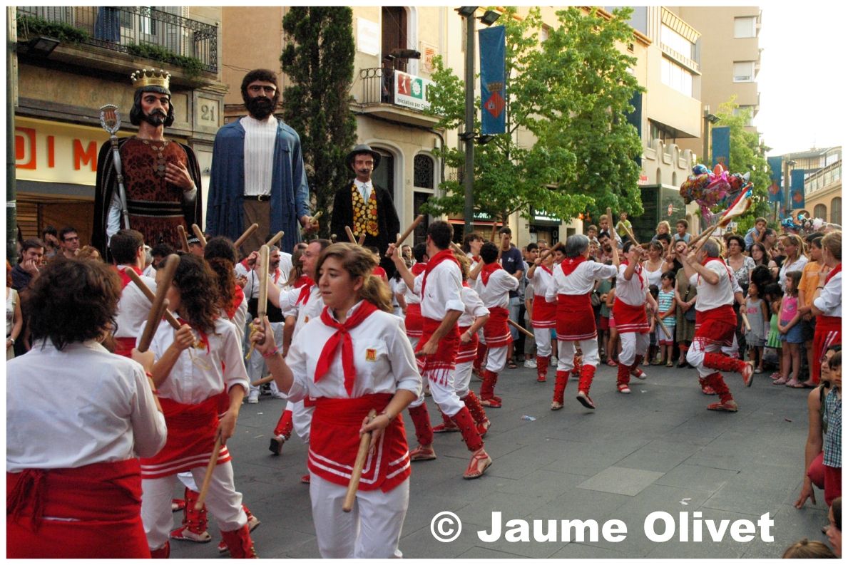 � Jaume Olivet 2009