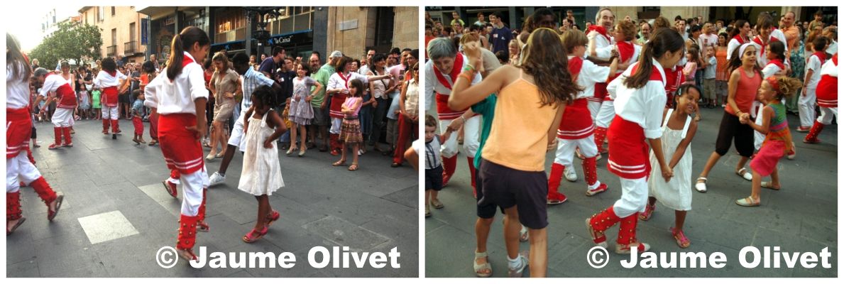 � Jaume Olivet 2009