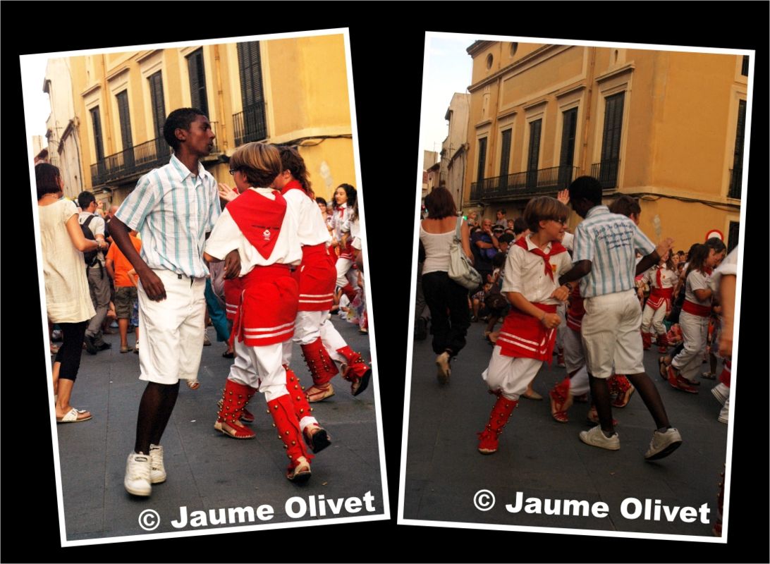  Jaume Olivet