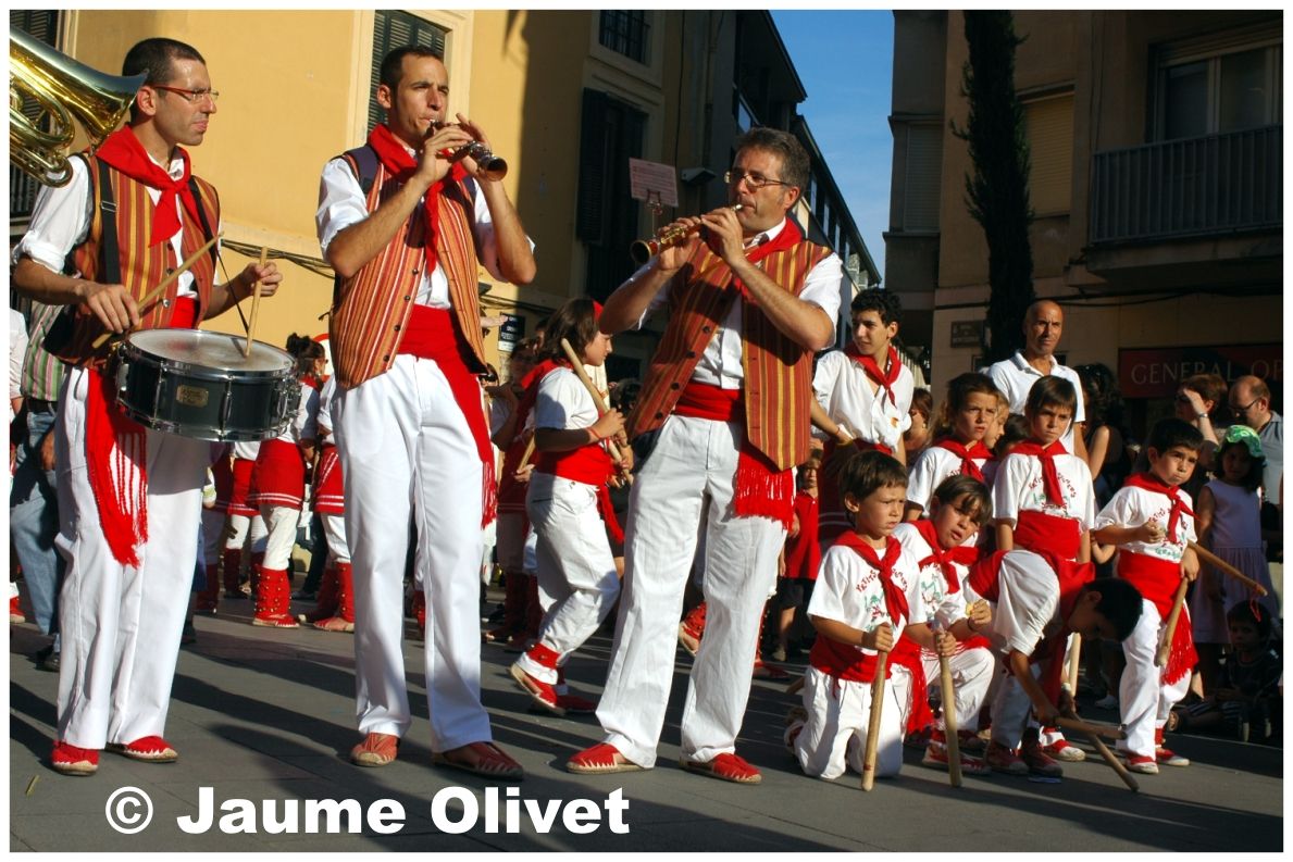 � Jaume Olivet 2009
