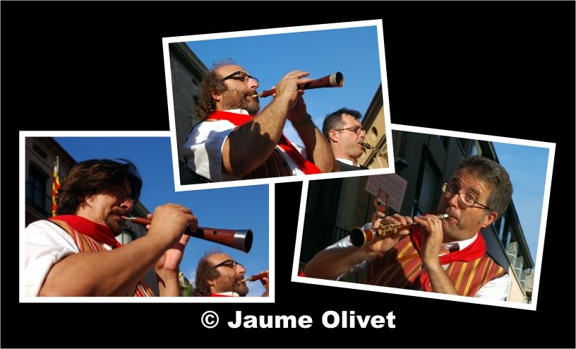 � Jaume Olivet 2009