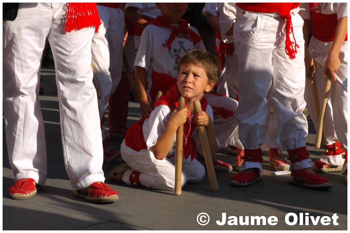 � Jaume Olivet 2009