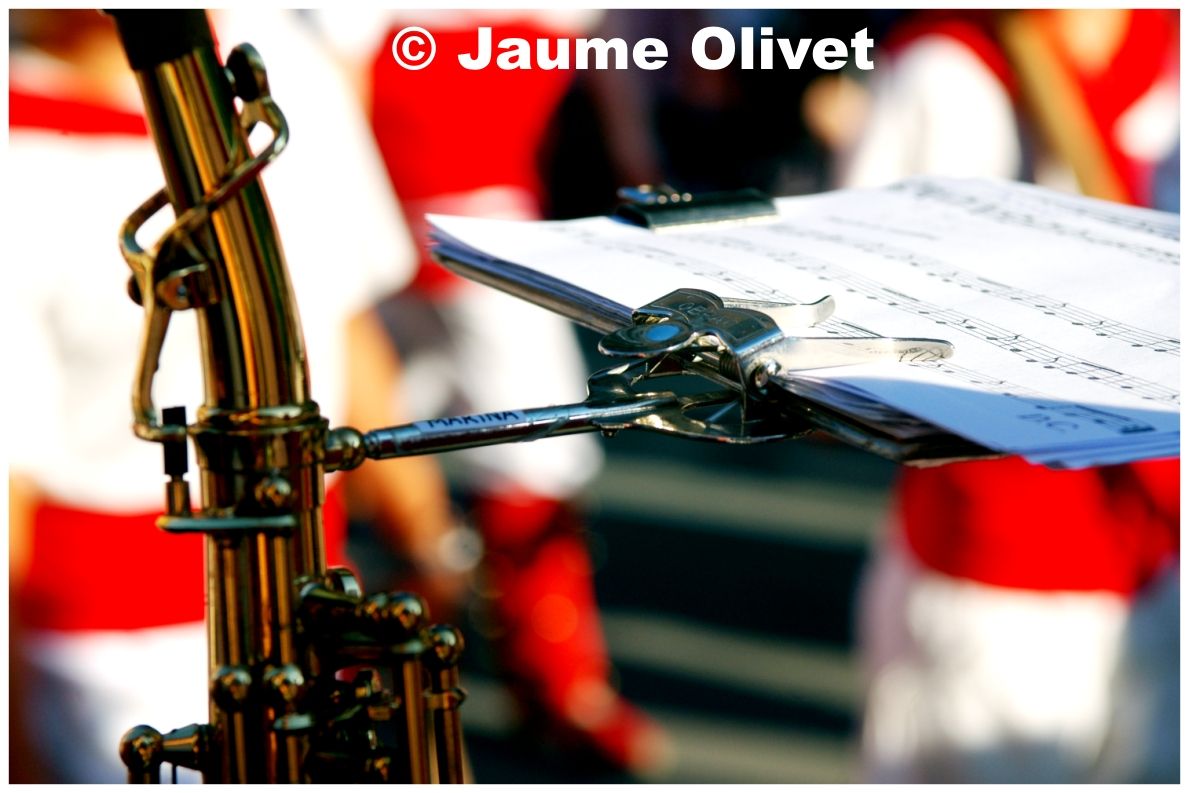 � Jaume Olivet 2009