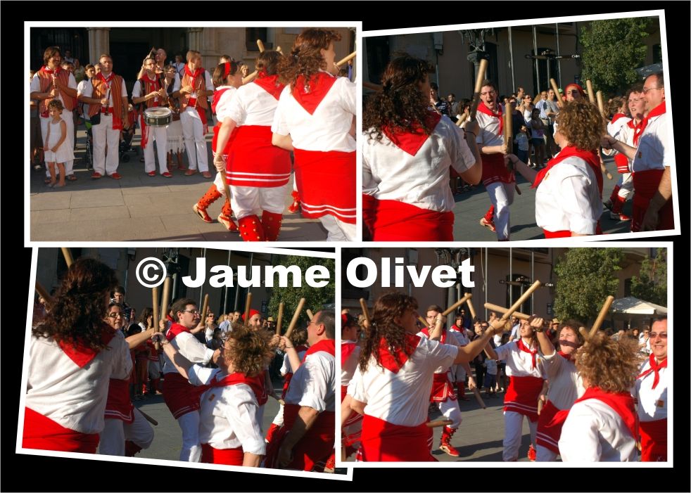 � Jaume Olivet 2009